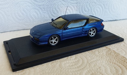 Minia cars alpine a610 - ,