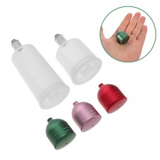  5 Pcs Bouteille D'oxygène De