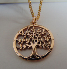 Pendentif Arbre de Vie +