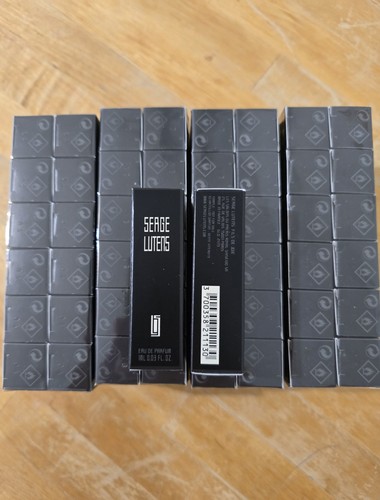 Serge lutens fils joie eau - lutens,