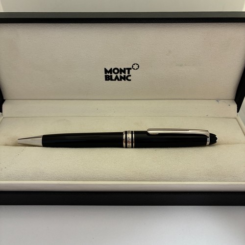 Stylo bille montblanc - bille,