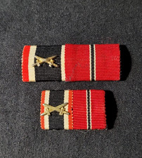 Croix Médaille allemande