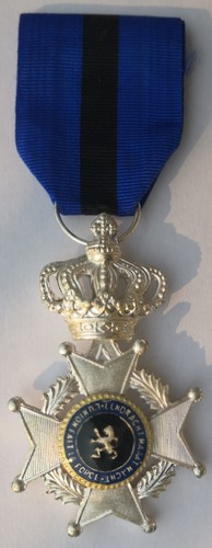 Belgique chevalier l - belgique:,