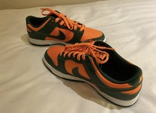 Nike Dunk Low Retro Miami