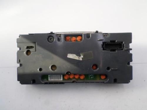 Compteur volkswagen golf - compteur,