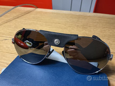 Occhiali da ghiacciaio Julbo