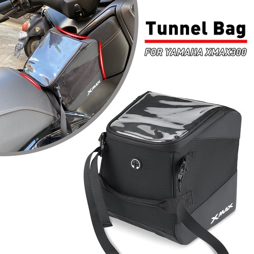 Xmax300 fuel tank bags - tank, for