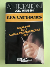 Anticipation n°1466 Les