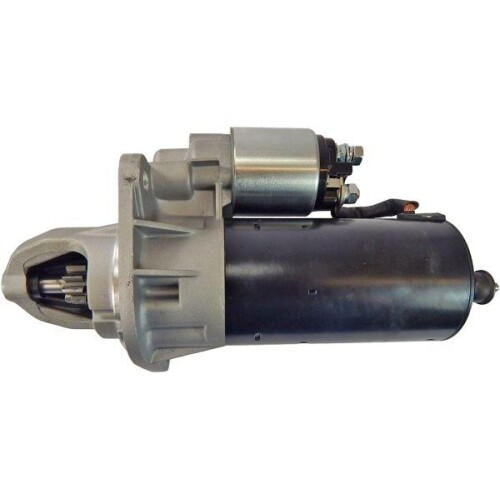 Démarreur hella 8ea 011 - démarreur,