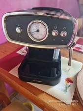 percolateur Sylvercrest café design peut servi, très bon état 