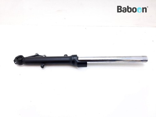 Bras fourche avant droite - de,