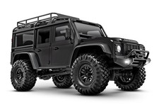 TRX-4M Land Rover Defender 4WD