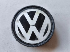 Rare couvercle de moyeu cache