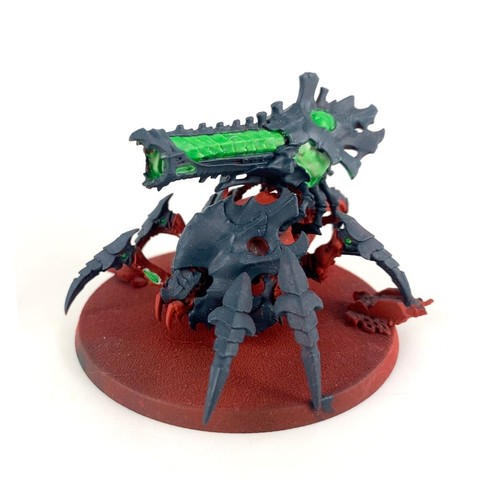 Biovore plastique warhammer - plastique,