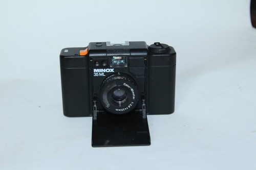 Appareil photo mini argentique - appareil,