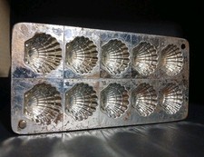 Létang Fils  🍫 Coquille