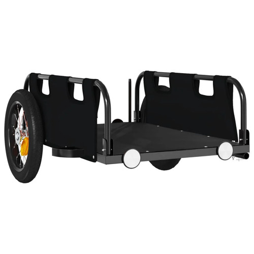 Remorque chariot transport - , de