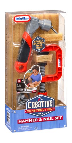 Little tikes set - tikes, de