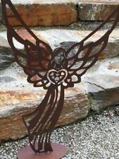 Figurine décorative ange