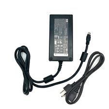 Genuine HP 180W AC Adapter Charger for Pavilion ZD8000 ZD8215US ZD8230US Laptop