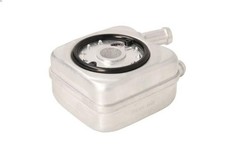 Radiateur d'huile THERMOTEC D4A001TT pour VW VENTO (1H2) 2 1991-1998