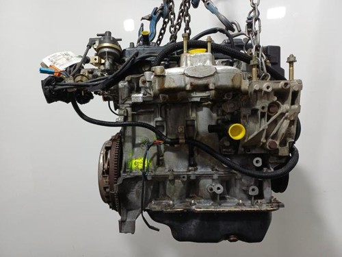 Moteur peugeot 205 phase - moteur,