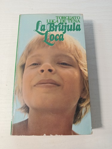Boussole folle torcuato - boussole,