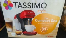 Machine A Café Bosh Tassimo
