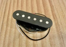 Micro arrière guitare