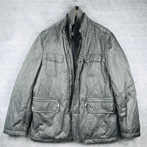 Pascal morabito veste - morabito,