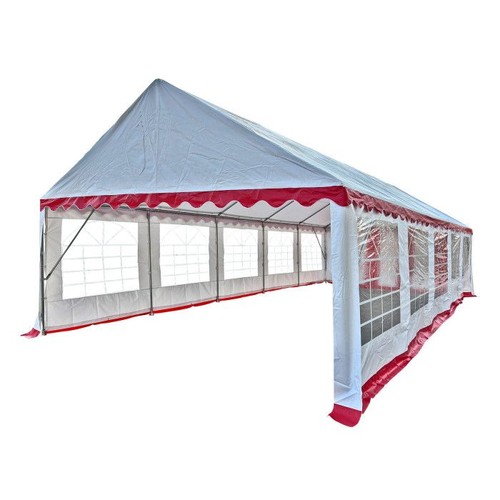 Tente reception pavillon - de,