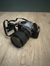 boîtier argentique 35mm