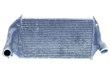 Original 191145805H intercooler LLK radiator charging air VW Golf 2 G60 19E PG, 1