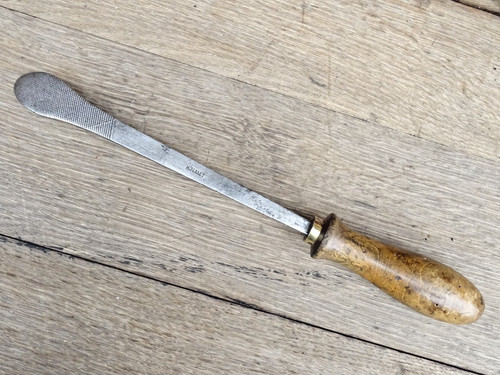 Outil ancien cordonnier - outil, de