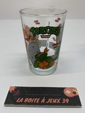 ♠️Verre Moutarde Vintage