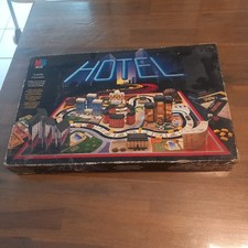 jeu de société hotel de mb