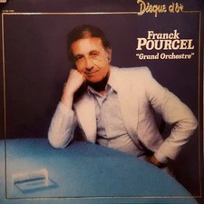 Franck Pourcel Disque Dor