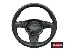 Siège Ibiza 6L Volant Année 2007 6L0419091P