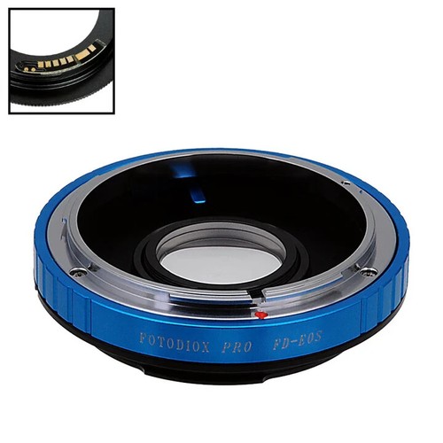 Fotodiox pro adaptateur - fotodiox,