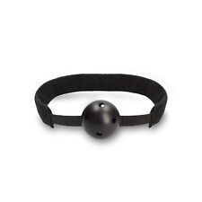 SM & Bondage Bâillon Boule