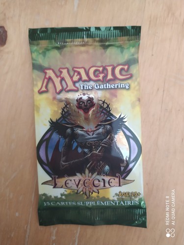 Magic the gathering mtg - magic,