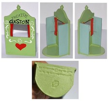 PIXI FRANQUIN 2ème série