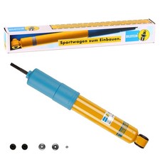 BILSTEIN B6 Hochleistungs-Stoßdämpfer Avant Convient pour Isuzu Trooper Opel