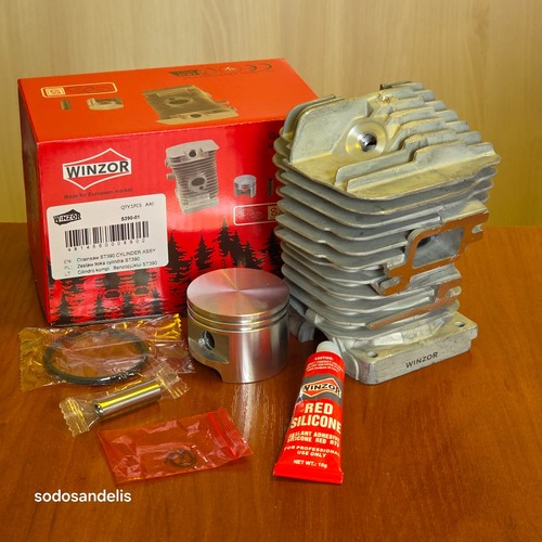 Kit cylindre ø49mm - cylindre,