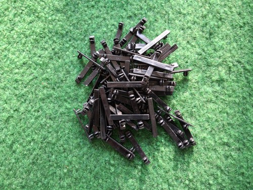 Attaches simples rails - attaches,