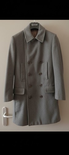 Manteau hommes ecce - manteau,