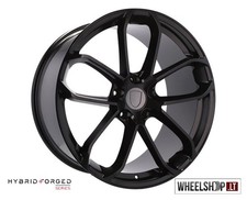 Roues en alliage ADR Cayenne