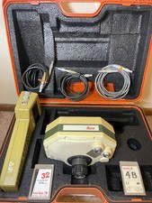 Vantage Leica SR399 Receiver +