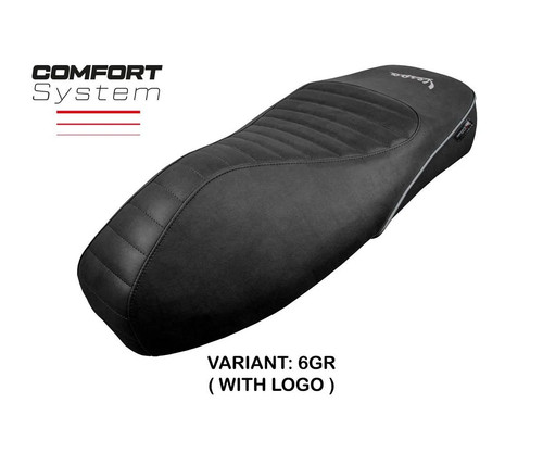 Housse selle panarea comfort - housse,