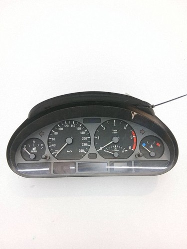 6911289 bmw e46 2003 diesel - 3,